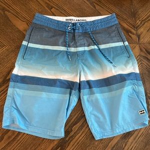 Billabong Swim Trunks